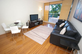 Homebush 57 Ben Furnished Apartment - Tourism Adelaide 4