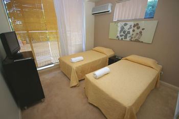 Homebush 57 Ben Furnished Apartment - Tourism Adelaide 6