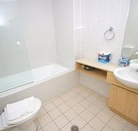 Homebush Bay 125 Ben Furnished Apartment - Tourism Adelaide