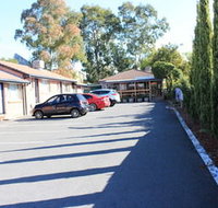 Tamworth Lodge Motel - Tourism Adelaide