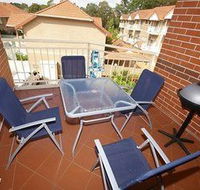 North Ryde 37 Cull Furnished Apartment - Tourism Adelaide