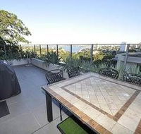 North Sydney 16 Wal Furnished Apartment - Tourism Adelaide