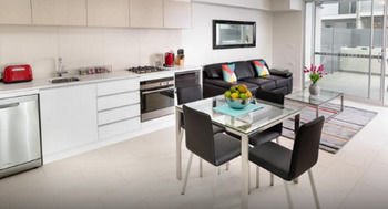 Hamilton Executive Apartments - Tourism Adelaide 2
