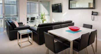 Hamilton Executive Apartments - Tourism Adelaide 3