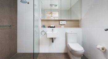 Hamilton Executive Apartments - Tourism Adelaide 9