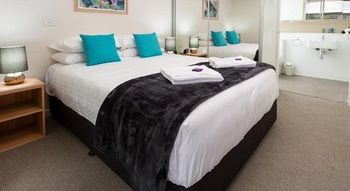 Hamilton Executive Apartments - Tourism Adelaide 15