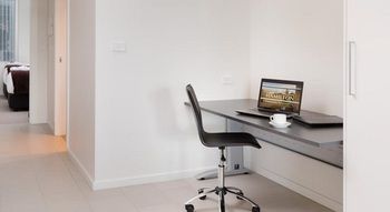 Hamilton Executive Apartments - Tourism Adelaide 17