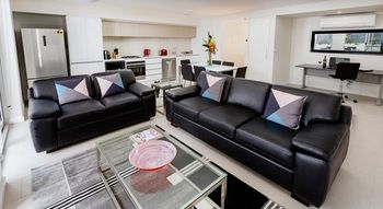 Hamilton Executive Apartments - Tourism Adelaide 20
