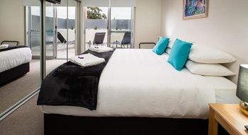 Hamilton Executive Apartments - Tourism Adelaide 25