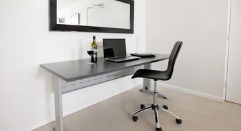 Hamilton Executive Apartments - Tourism Adelaide 26