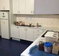 22 Travellers Accommodation - Hostel - Tourism Adelaide