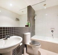 Melbourne Funky 1 Bed Modern Apartment 6 Madk - Tourism Adelaide