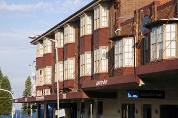 Coogee Bay Hotel Pub Style - Tourism Adelaide 32