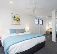 Windsor Townhouse Villa - Tourism Adelaide