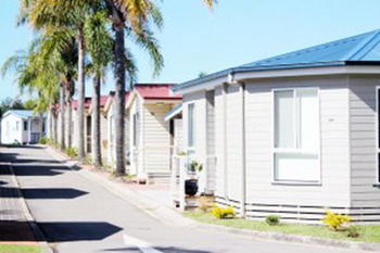 REDHEAD BEACH HOLIDAY PARK - Tourism Adelaide 1