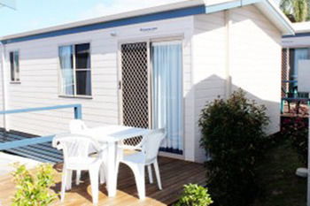REDHEAD BEACH HOLIDAY PARK - Tourism Adelaide 3