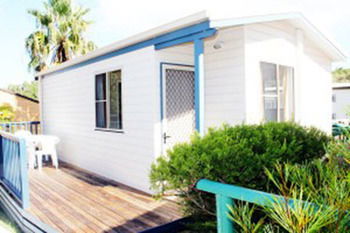 REDHEAD BEACH HOLIDAY PARK - Tourism Adelaide 4