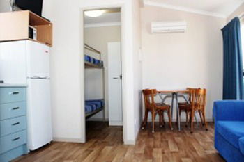 REDHEAD BEACH HOLIDAY PARK - Tourism Adelaide 7