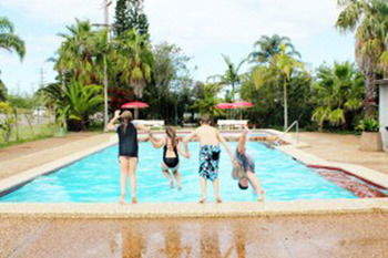 REDHEAD BEACH HOLIDAY PARK - Tourism Adelaide 11
