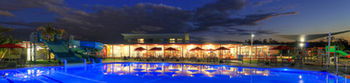 Rivershore Resort - Tourism Adelaide 1