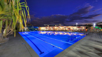 Rivershore Resort - Tourism Adelaide 3