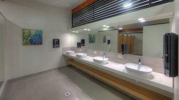 Rivershore Resort - Tourism Adelaide 4