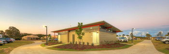 Rivershore Resort - Tourism Adelaide 5