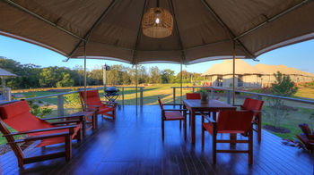 Rivershore Resort - Tourism Adelaide 8