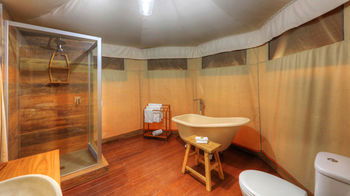 Rivershore Resort - Tourism Adelaide 9