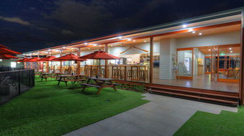 Rivershore Resort - Tourism Adelaide 10