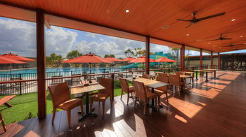 Rivershore Resort - Tourism Adelaide 11