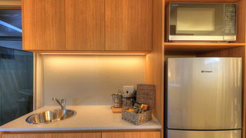Rivershore Resort - Tourism Adelaide 15