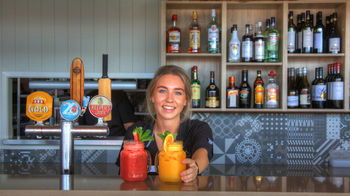 Rivershore Resort - Tourism Adelaide 17