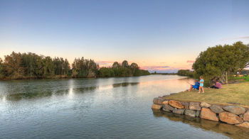 Rivershore Resort - Tourism Adelaide 18