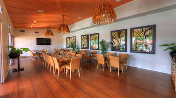 Rivershore Resort - Tourism Adelaide 19