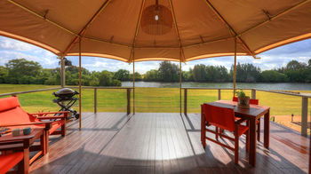 Rivershore Resort - Tourism Adelaide 21