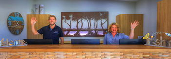 Rivershore Resort - Tourism Adelaide 24