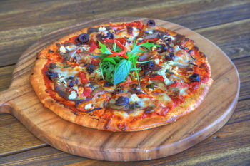 Rivershore Resort - Tourism Adelaide 26