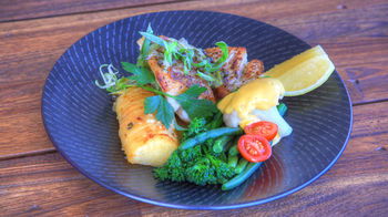 Rivershore Resort - Tourism Adelaide 27