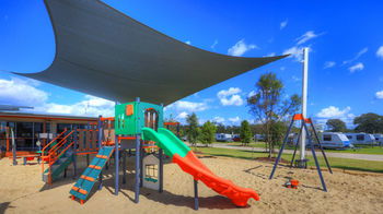 Rivershore Resort - Tourism Adelaide 29