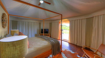 Rivershore Resort - Tourism Adelaide 32