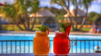 Rivershore Resort - Tourism Adelaide 34