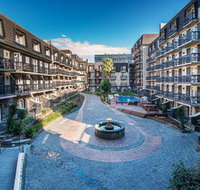 RMIT Village - Tourism Adelaide