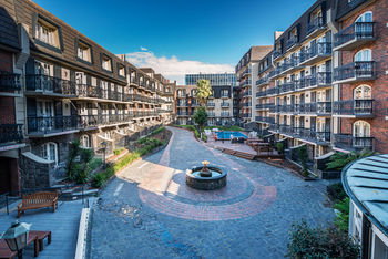 RMIT Village - Tourism Adelaide 0