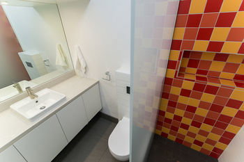 RMIT Village - Tourism Adelaide 1