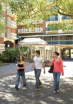 RMIT Village - Tourism Adelaide 2