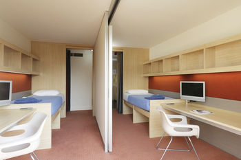 RMIT Village - Tourism Adelaide 4