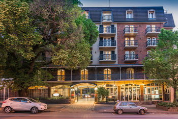 RMIT Village - Tourism Adelaide 16