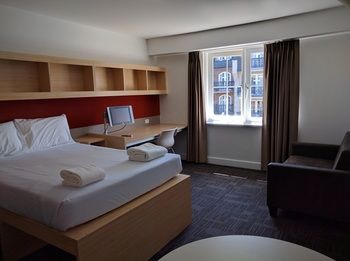 RMIT Village - Tourism Adelaide 21