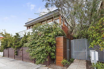 Atomic Soul - Tourism Adelaide 1